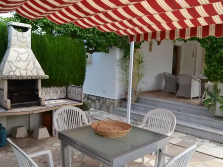 Chalet cosy à Els Poblets pour 5 personnes, Villa 4 personnes à Denia - Photo 5