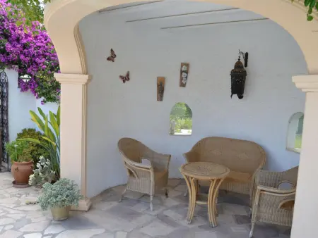 Chalet cosy à Els Poblets pour 5 personnes, Villa 4 personnes à Denia - Photo 8