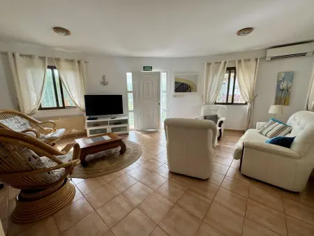 Chalet cosy à Els Poblets pour 5 personnes, Villa 4 personnes à Denia - Photo 10