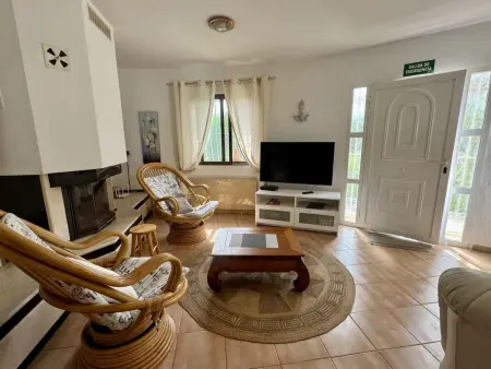 Chalet cosy à Els Poblets pour 5 personnes, Villa 4 personnes à Denia - Photo 11