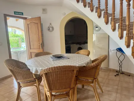 Chalet cosy à Els Poblets pour 5 personnes, Villa 4 personnes à Denia - Photo 12