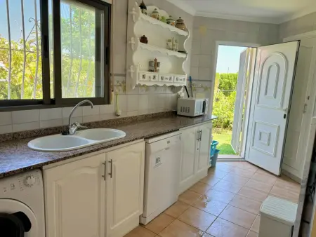 Chalet cosy à Els Poblets pour 5 personnes, Villa 4 personnes à Denia - Photo 14