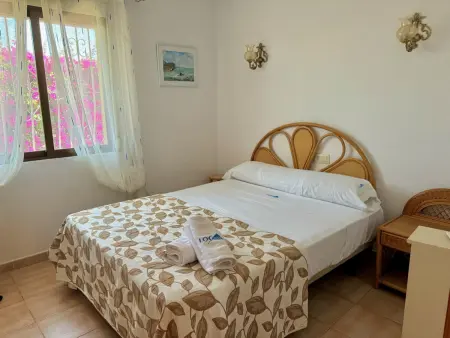 Chalet cosy à Els Poblets pour 5 personnes, Villa 4 personnes à Denia - Photo 16