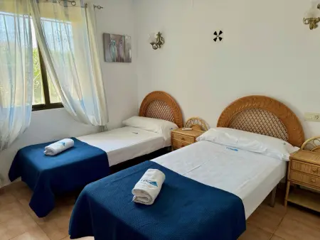 Chalet cosy à Els Poblets pour 5 personnes, Villa 4 personnes à Denia - Photo 17