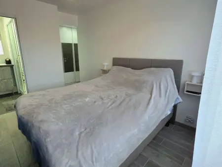 Magnifique T3 en Front de Mer à Wimereux avec Balcon et Wifi - Photo 6