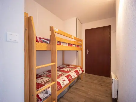 Appartement 8 pers. à Peyragudes avec balcon et animaux admis - Photo 7