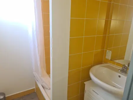 Appartement 8 pers. à Peyragudes avec balcon et animaux admis - Photo 8