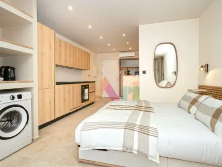 Suite Élégante à Anse Marcel - Confort et Évasion - Photo 3