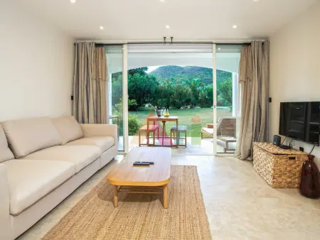 Suite Élégante à Anse Marcel - Confort et Évasion - Photo 4