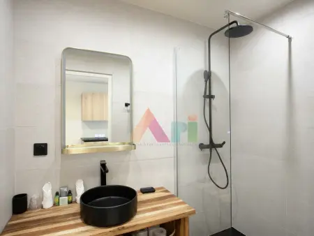 Suite Élégante à Anse Marcel - Confort et Évasion - Photo 7