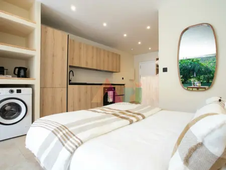 Suite Élégante à Anse Marcel - Confort et Évasion - Photo 8