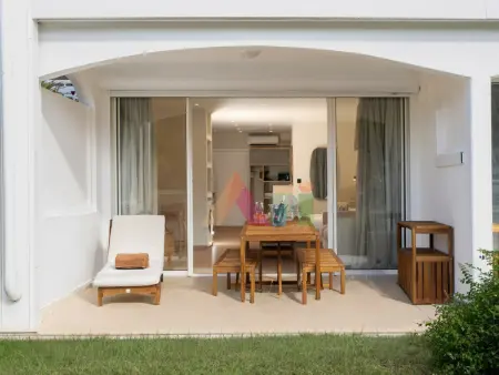 Suite Élégante à Anse Marcel - Confort et Évasion - Photo 11