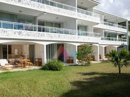 Suite Élégante à Anse Marcel - Confort et Évasion - Photo 13