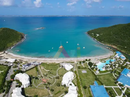 Suite Élégante à Anse Marcel - Confort et Évasion - Photo 16