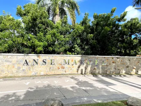 Suite Élégante à Anse Marcel - Confort et Évasion - Photo 17