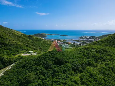 Suite Élégante à Anse Marcel - Confort et Évasion - Photo 21