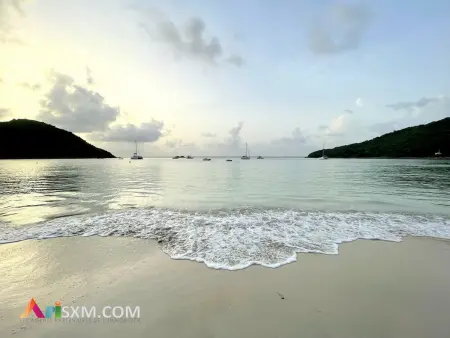 Suite Élégante à Anse Marcel - Confort et Évasion - Photo 24