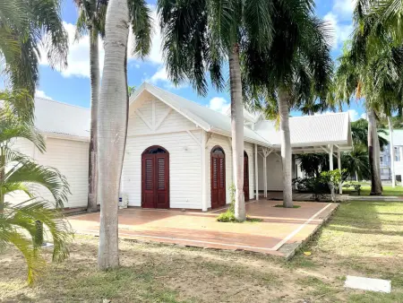 Suite Élégante à Anse Marcel - Confort et Évasion - Photo 25