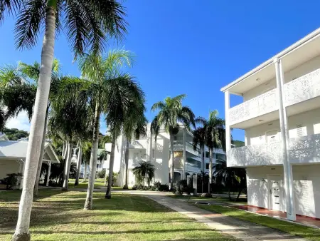 Suite Élégante à Anse Marcel - Confort et Évasion - Photo 26