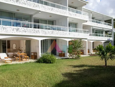Suite élégante à Anse Marcel avec cuisine équipée et parking - Photo 8