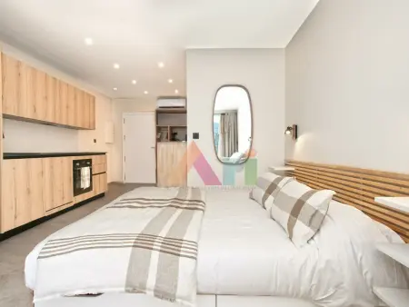 Suite élégante à Anse Marcel avec cuisine équipée et parking - Photo 15