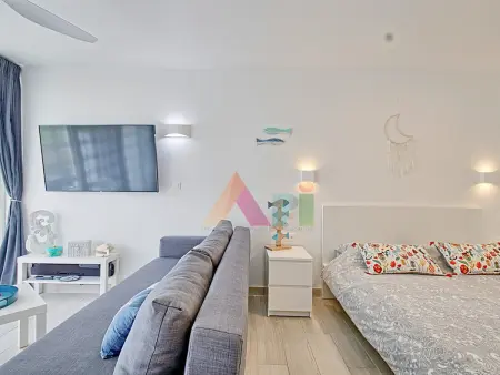 Studio à Anse Marcel, Appartement 3 personnes à Saint Martin - Photo 1