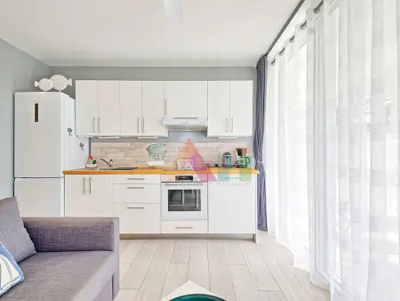 Studio à Anse Marcel, Appartement 3 personnes à Saint Martin - Photo 3