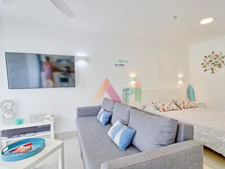 Studio à Anse Marcel, Appartement 3 personnes à Saint Martin - Photo 4