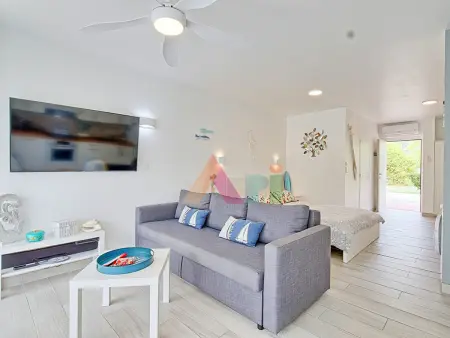 Studio à Anse Marcel, Appartement 3 personnes à Saint Martin - Photo 5