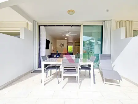 Studio à Anse Marcel, Appartement 3 personnes à Saint Martin - Photo 7
