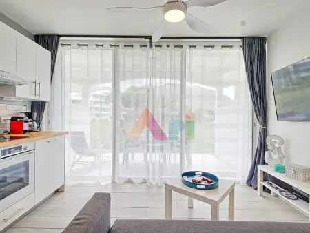 Studio à Anse Marcel, Appartement 3 personnes à Saint Martin - Photo 8
