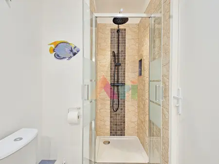 Studio à Anse Marcel, Appartement 3 personnes à Saint Martin - Photo 9