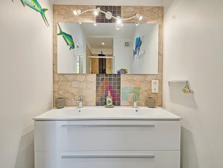 Studio à Anse Marcel, Appartement 3 personnes à Saint Martin - Photo 10