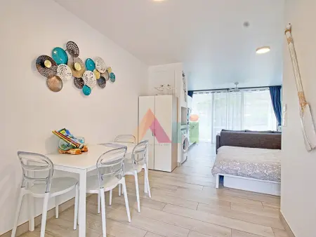 Studio à Anse Marcel, Appartement 3 personnes à Saint Martin - Photo 13