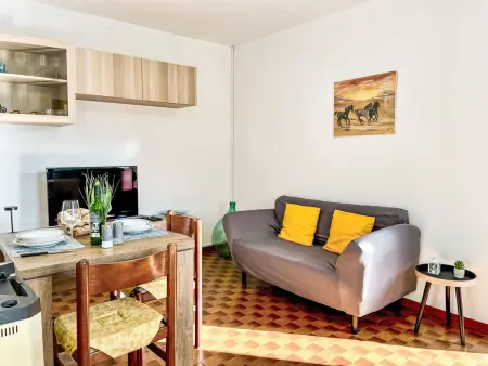 Casa Anto, Appartement 2 personnes à Sorico Albonico - Photo 2