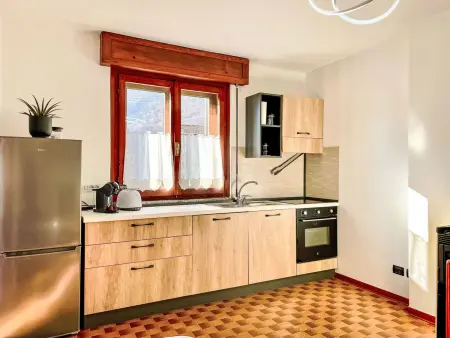 Casa Anto, Appartement 2 personnes à Sorico Albonico - Photo 3
