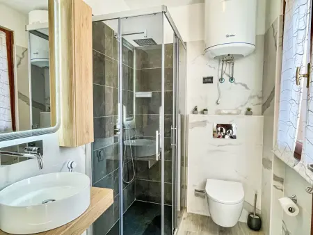 Casa Anto, Appartement 2 personnes à Sorico Albonico - Photo 4