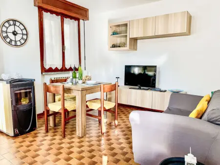 Casa Anto, Appartement 2 personnes à Sorico Albonico - Photo 5