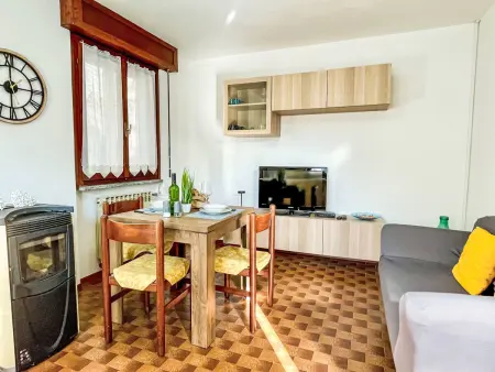Casa Anto, Appartement 2 personnes à Sorico Albonico - Photo 6