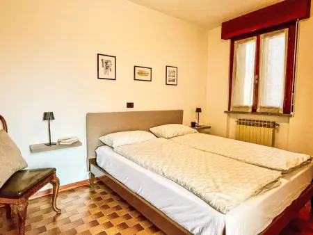 Casa Anto, Appartement 2 personnes à Sorico Albonico - Photo 9