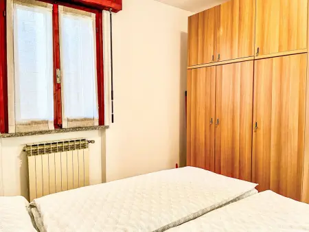 Casa Anto, Appartement 2 personnes à Sorico Albonico - Photo 10