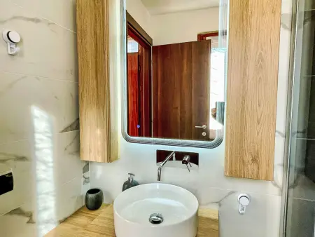 Casa Anto, Appartement 2 personnes à Sorico Albonico - Photo 13