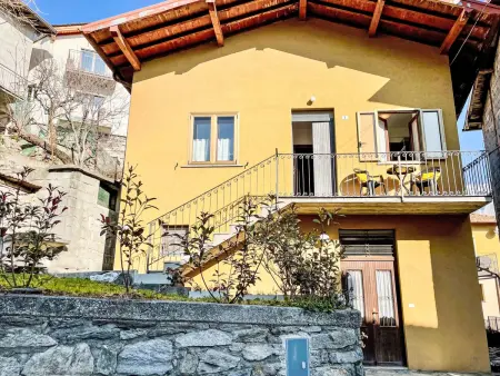 Casa Anto, Appartement 2 personnes à Sorico Albonico - Photo 16