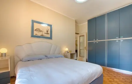 C Marinaio-vista mare e centro, Appartement 4 personnes à Recco - Photo 5