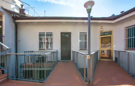 C Marinaio-vista mare e centro, Appartement 4 personnes à Recco - Photo 10
