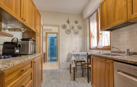 C Marinaio-vista mare e centro, Appartement 4 personnes à Recco - Photo 15