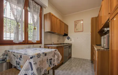 C Marinaio-vista mare e centro, Appartement 4 personnes à Recco - Photo 16