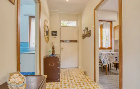C Marinaio-vista mare e centro, Appartement 4 personnes à Recco - Photo 17