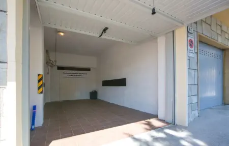 C Marinaio-vista mare e centro, Appartement 4 personnes à Recco - Photo 22
