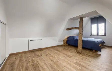 Authentique ferme en campagne, Maison 5 personnes à Saint Germer de Fly - Photo 5